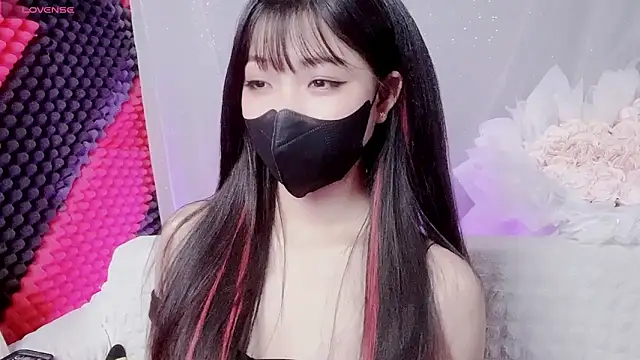 Snapshot of kemybaby chatting on February 4, 2026, 7:47 am kemybaby online show from February 4, 2026, 7:47 am