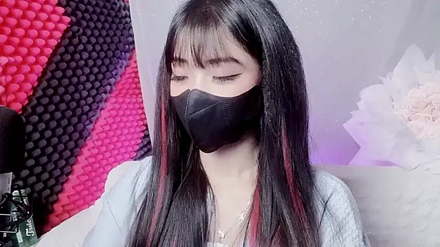 Snapshot of kemybaby chatting on February 7, 2026, 8:06 pm kemybaby online show from February 7, 2026, 8:06 pm