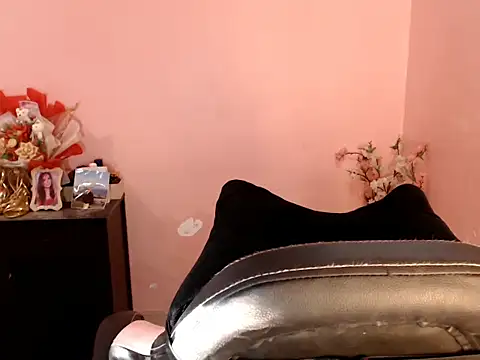 asian lust  online show from April 7, 2026, 2:35 am