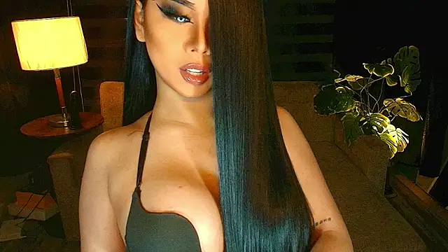 KarlaFrost online show from July 11, 2026, 3:07 am
