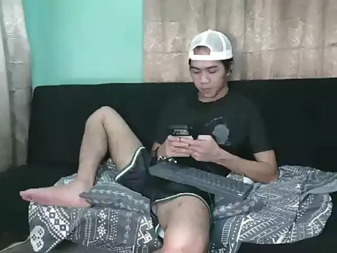 Darkevion online show from April 14, 2026, 9:14 am