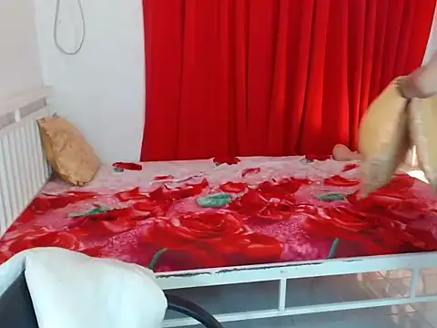 SheraCock online show from October 26, 2025, 3:07 am