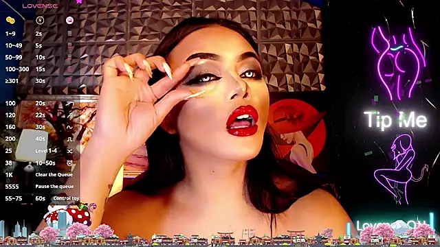 Asiansignificantxx online show from September 25, 2025, 2:12 pm