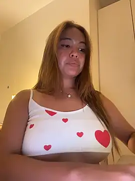 urasianlady online show from February 22, 2026, 5:47 pm