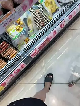 Meii-meyy online show from March 29, 2026, 7:21 am