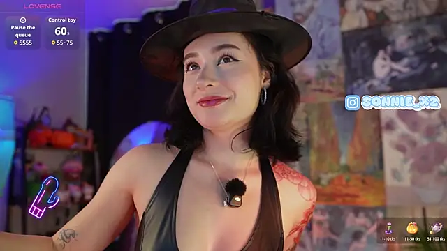 Sonnie mami online show from October 29, 2025, 12:48 pm