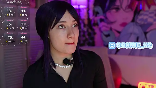 Snapshot of Sonnie_mami chatting on July 9, 2026, 3:33 pm Sonnie mami online show from July 9, 2026, 3:33 pm