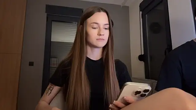 Snapshot of TenDouble chatting on September 25, 2025, 1:00 am TenDouble online show from September 25, 2025, 1:00 am