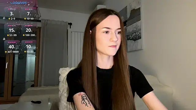 TenDouble online show from June 1, 2026, 7:02 pm