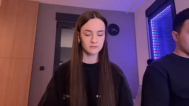 Snapshot of TenDouble chatting on November 25, 2025, 9:26 pm TenDouble online show from November 25, 2025, 9:26 pm