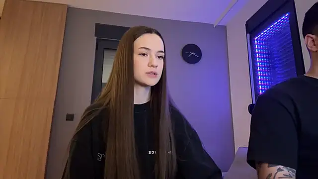 Snapshot of TenDouble chatting on November 29, 2025, 1:17 am TenDouble online show from November 29, 2025, 1:17 am