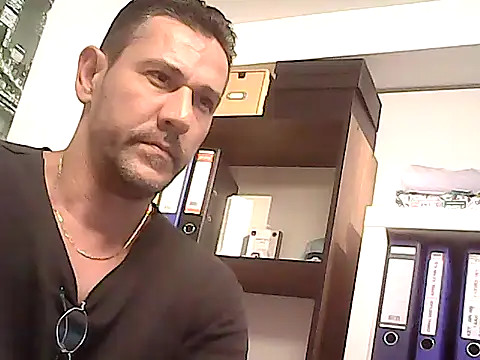 mastercharisma35 online show from November 26, 2025, 3:56 pm