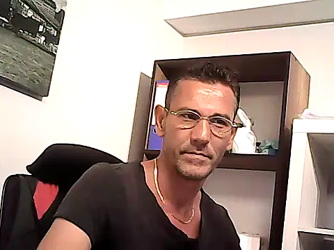 mastercharisma35 online show from June 1, 2026, 1:11 pm