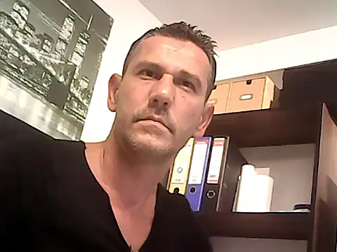 mastercharisma35 online show from September 27, 2025, 3:51 pm