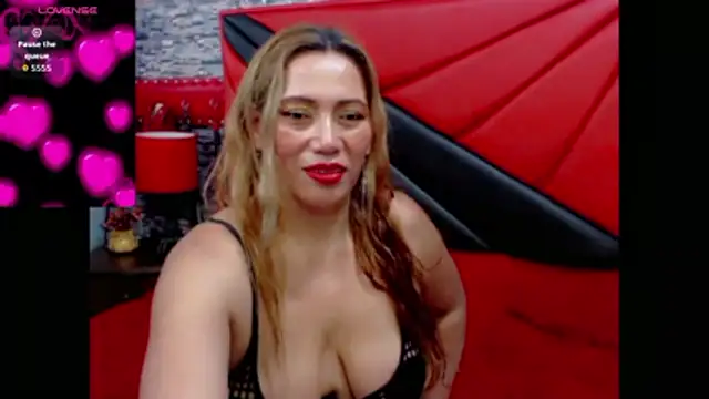 CheriePreston online show from March 20, 2026, 3:13 pm