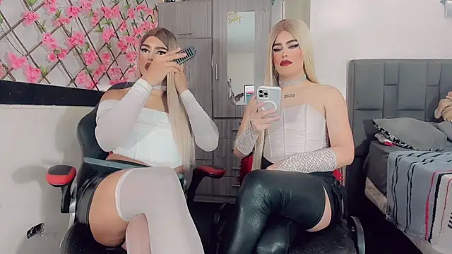 thiara veky online show from February 7, 2026, 7:22 pm