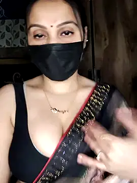 Horny Shalu online show from March 4, 2026, 7:05 am