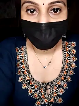 Horny Shalu online show from March 21, 2026, 8:24 pm