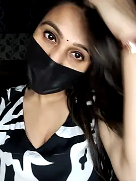 Horny Shalu online show from March 2, 2026, 6:15 pm