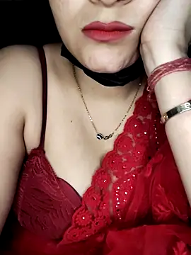 Horny Shalu online show from March 27, 2026, 8:37 am