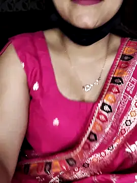 Horny Shalu online show from March 6, 2026, 6:14 pm