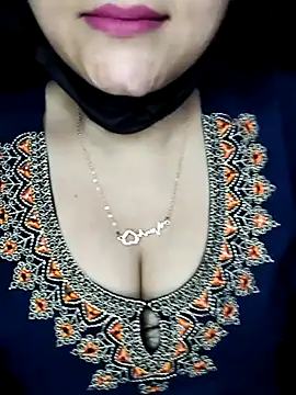 Horny Shalu online show from March 7, 2026, 7:59 am