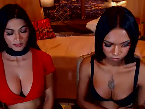 DAYANARAHFOX online show from June 6, 2026, 8:41 am