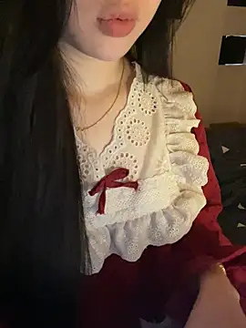 Nancy68 online show from March 9, 2026, 5:00 am