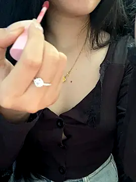 Snapshot of Nancy68 chatting on October 11, 2025, 8:15 am Nancy68 online show from October 11, 2025, 8:15 am