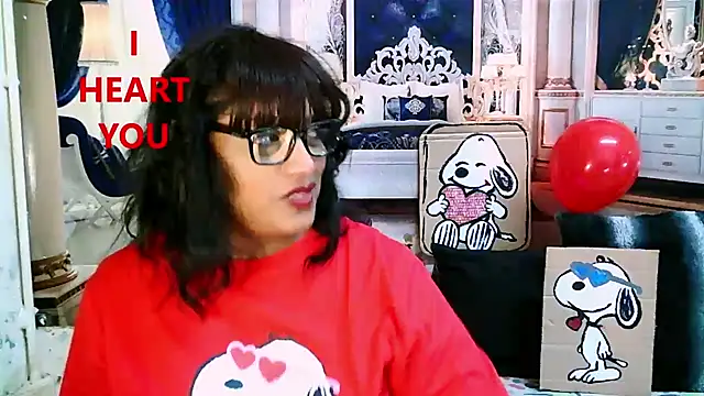 Snapshot of IndiaBlackPanther chatting on February 14, 2026, 6:19 pm IndiaBlackPanther online show from February 14, 2026, 6:19 pm