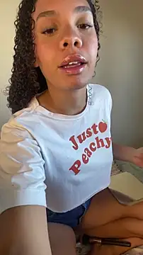 GoddessFreeIvy online show from May 5, 2026, 2:20 pm