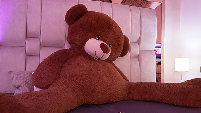 SamantaVazquez online show from March 30, 2026, 12:06 pm