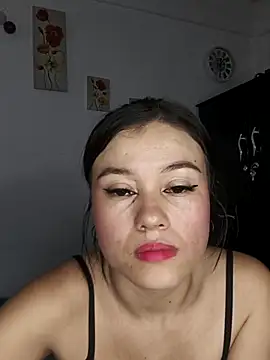 Meriilyn Monroe724 online show from March 26, 2026, 4:05 pm