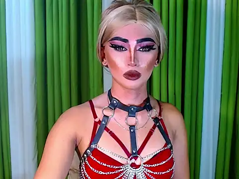 Queen yasii 88 online show from September 14, 2025, 3:45 pm