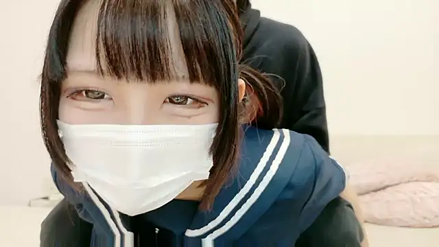 Hina-qp online show from October 26, 2025, 9:53 am