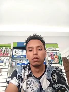 JohelJo online show from October 19, 2025, 6:10 pm