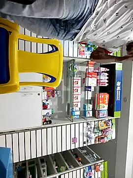 JohelJo online show from April 7, 2026, 11:39 pm