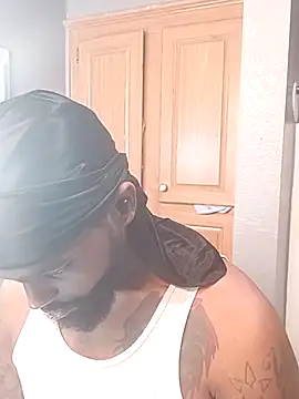 EbonyKing69 online show from November 16, 2025, 12:37 am