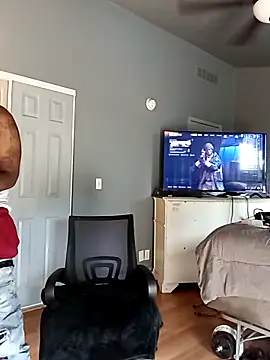 EbonyKing69 online show from September 10, 2025, 7:35 pm