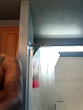 EbonyKing69 online show from October 5, 2025, 5:58 pm