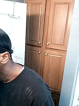 EbonyKing69 online show from January 17, 2026, 10:35 pm