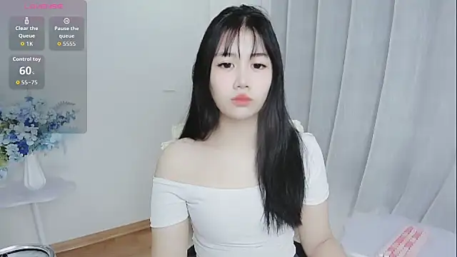 -Rose-Lucky- online show from September 30, 2025, 1:22 am