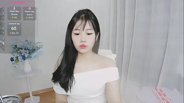 -Rose-Lucky- online show from September 26, 2025, 1:23 am