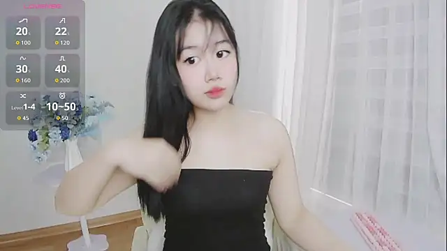 -Rose-Lucky- online show from September 16, 2025, 1:17 am