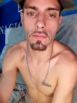 Demian24  online show from December 22, 2025, 8:03 am