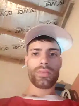 Demian24  online show from October 25, 2025, 1:49 am