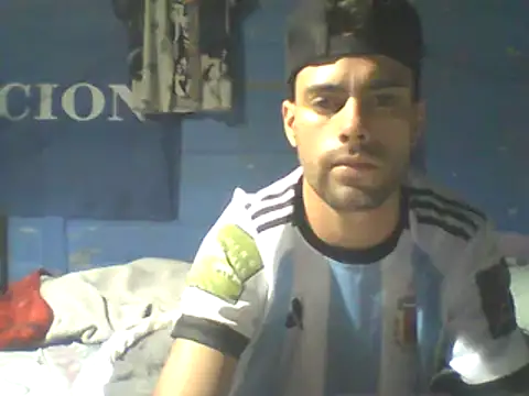 Demian24  online show from March 22, 2026, 1:42 am