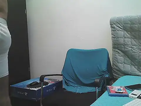 morenocabro10 online show from October 10, 2025, 10:10 pm