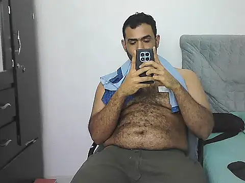 morenocabro10 online show from February 26, 2026, 3:39 am