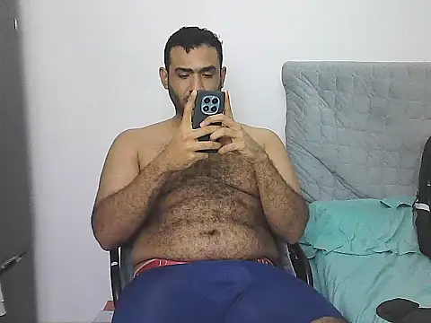 morenocabro10 online show from February 20, 2026, 3:14 am